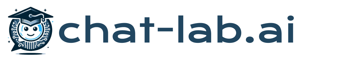 Chat-Lab.ai Logo